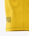 Men's Polo Mockup