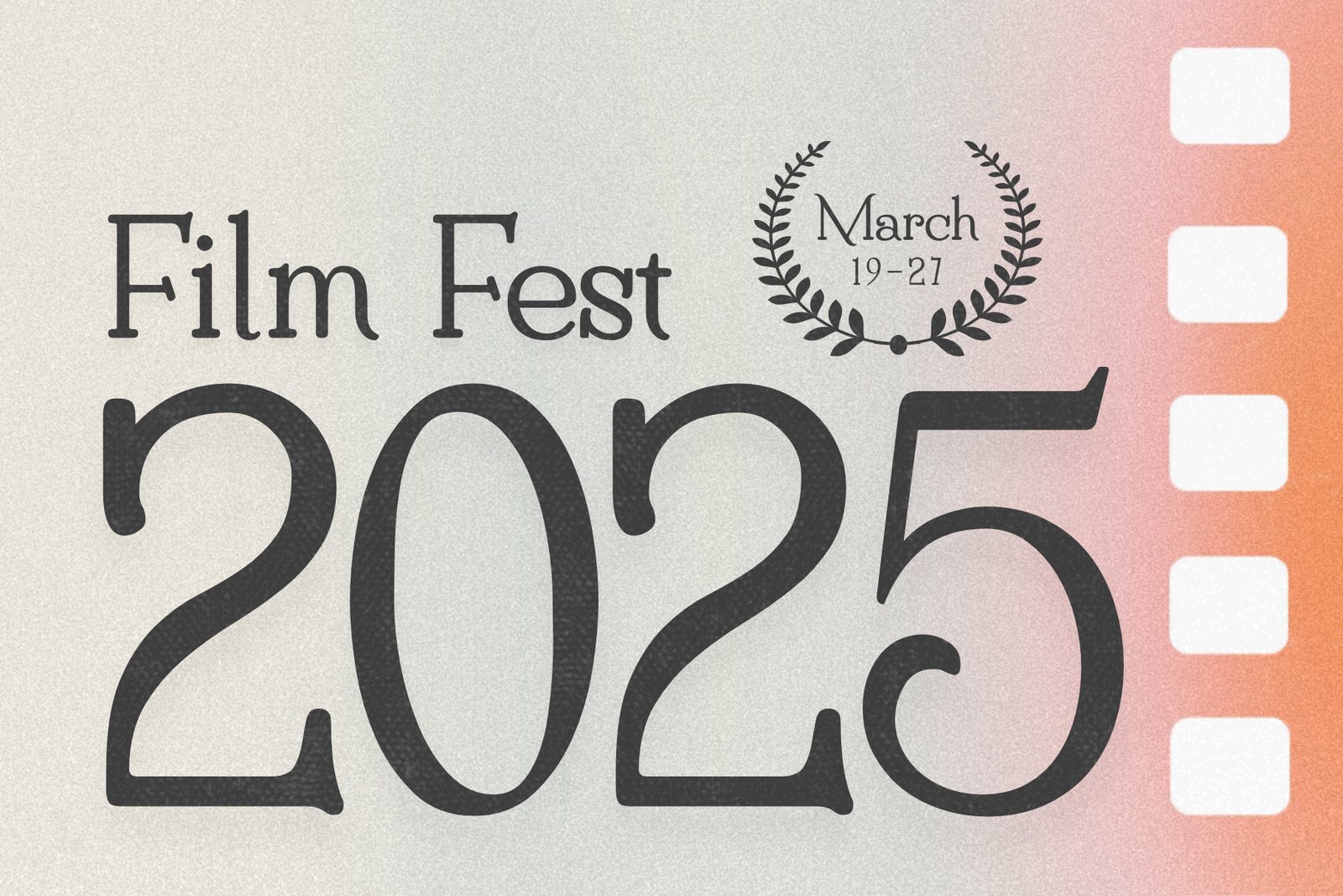 Cinemagic - Vintage Cinema Font