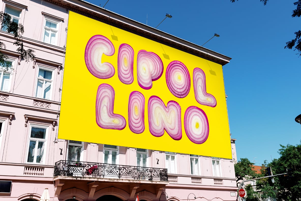 OnioType Font