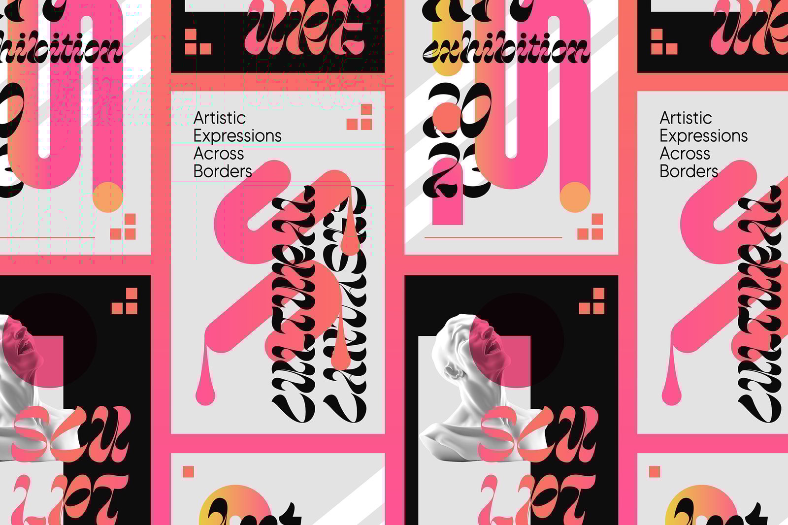 Nemade Font