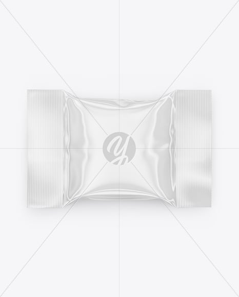 Glossy Package Mockup