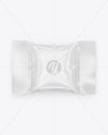 Glossy Package Mockup