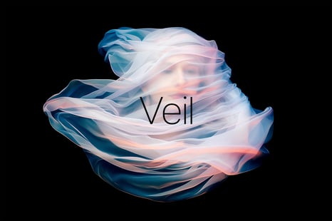Veil: Abstract Backgrounds Collection - Textures