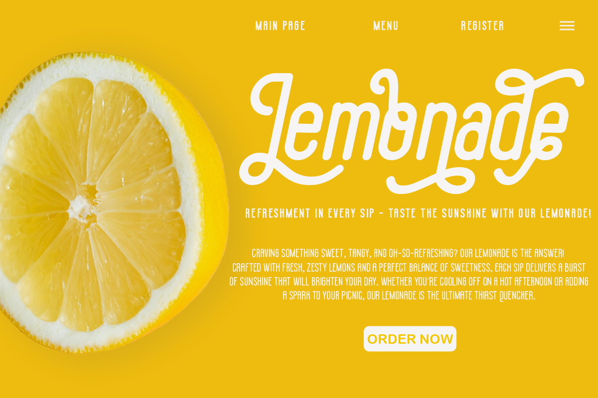 Heritage Angles Font
