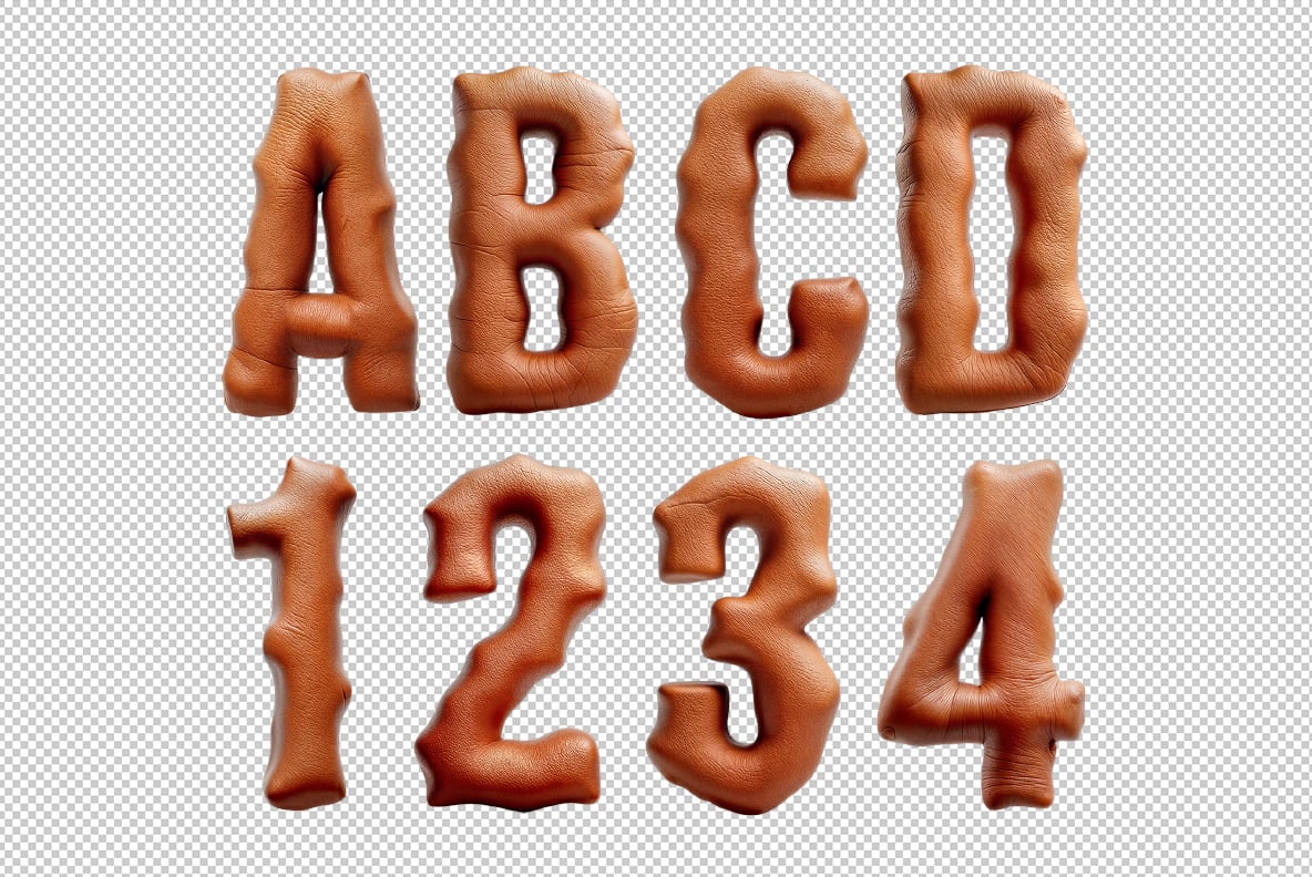 SkinCrawl Font