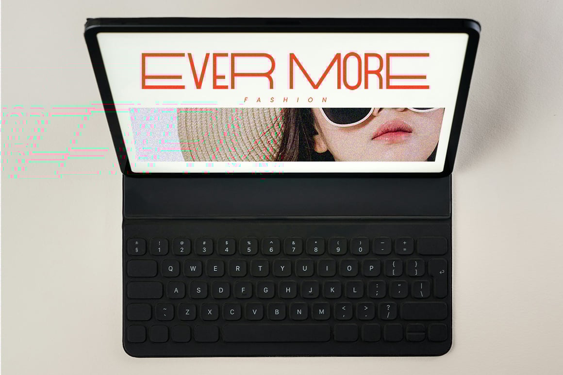 Local Diamond - Sans Serif Asymmetrical Display Font