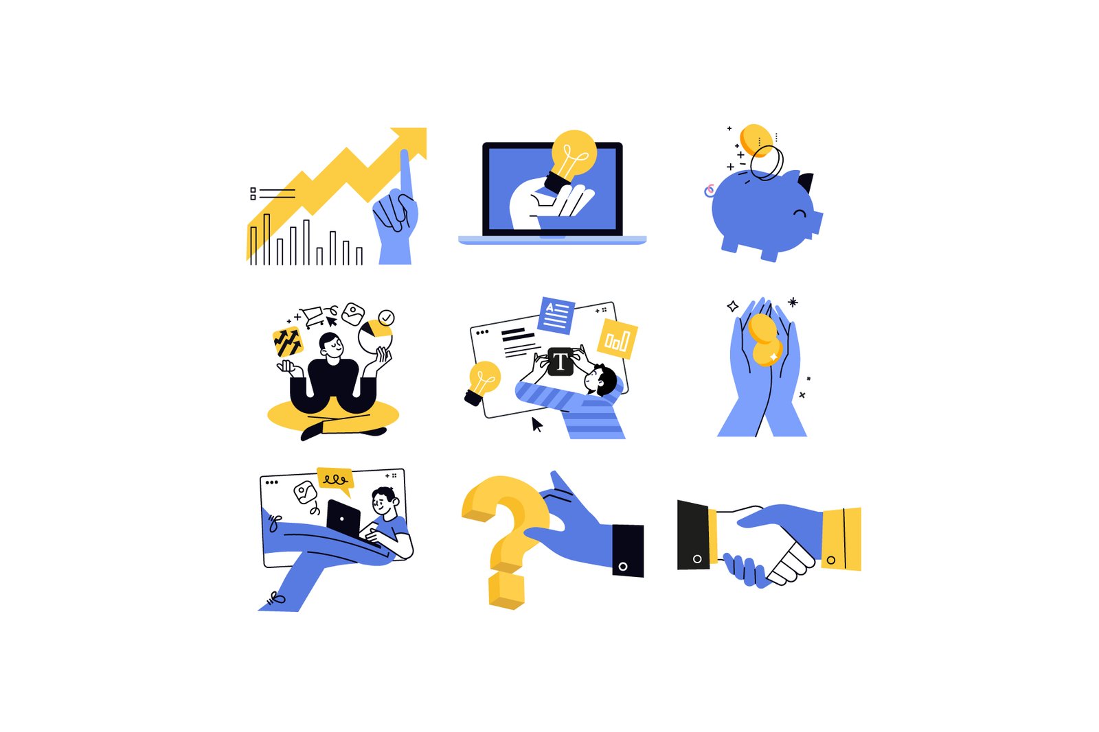 Business and Finance