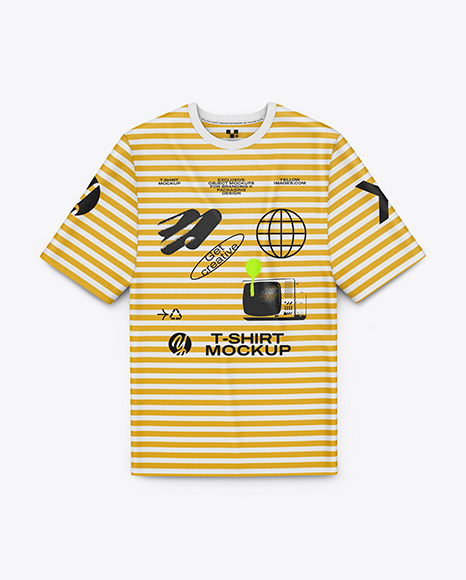 T-Shirt Mockup