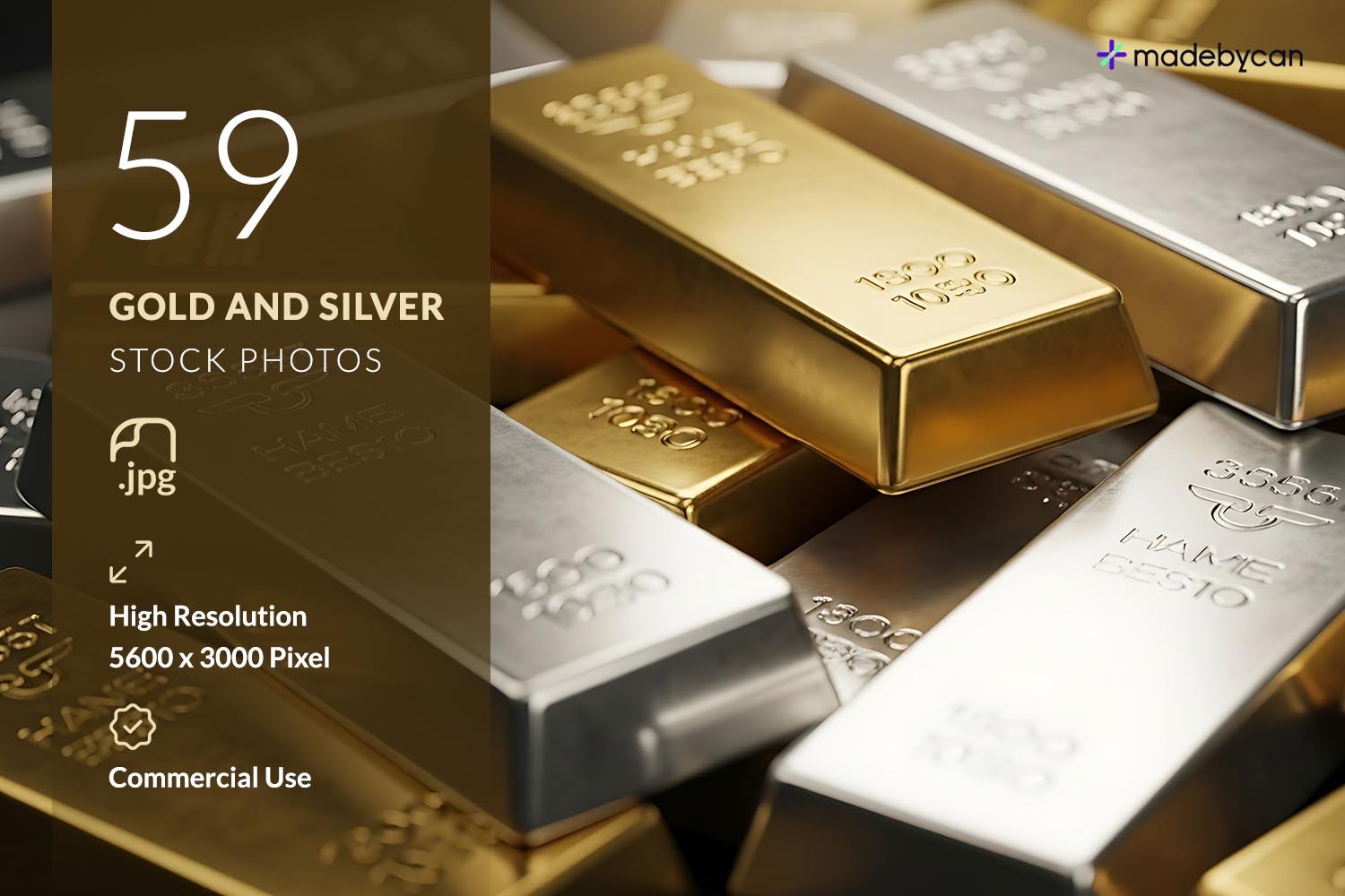 59 Gold and Silver Stock Photos – Luxury Metal Texture Collection