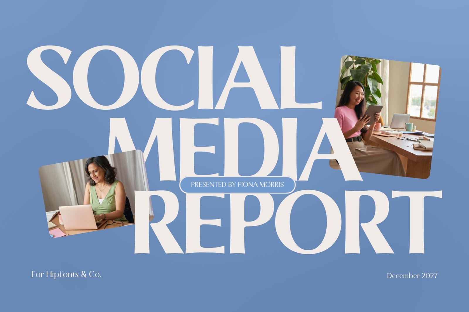 Noir Amour - Sans Serif Typeface