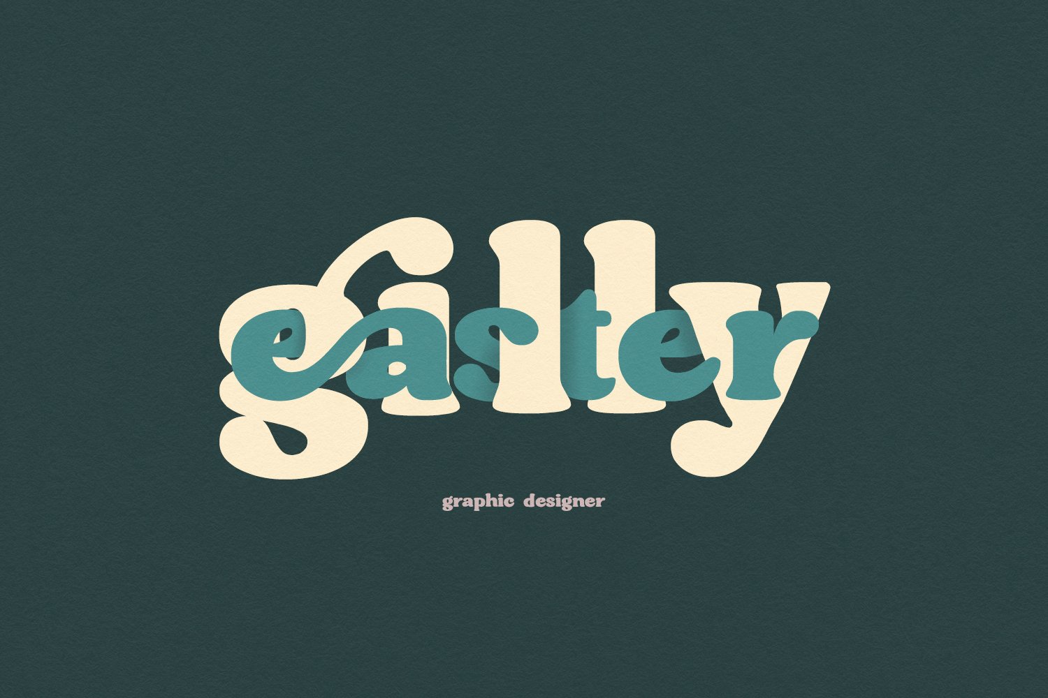 Cattuls Soft Groovy Retro Serif Font