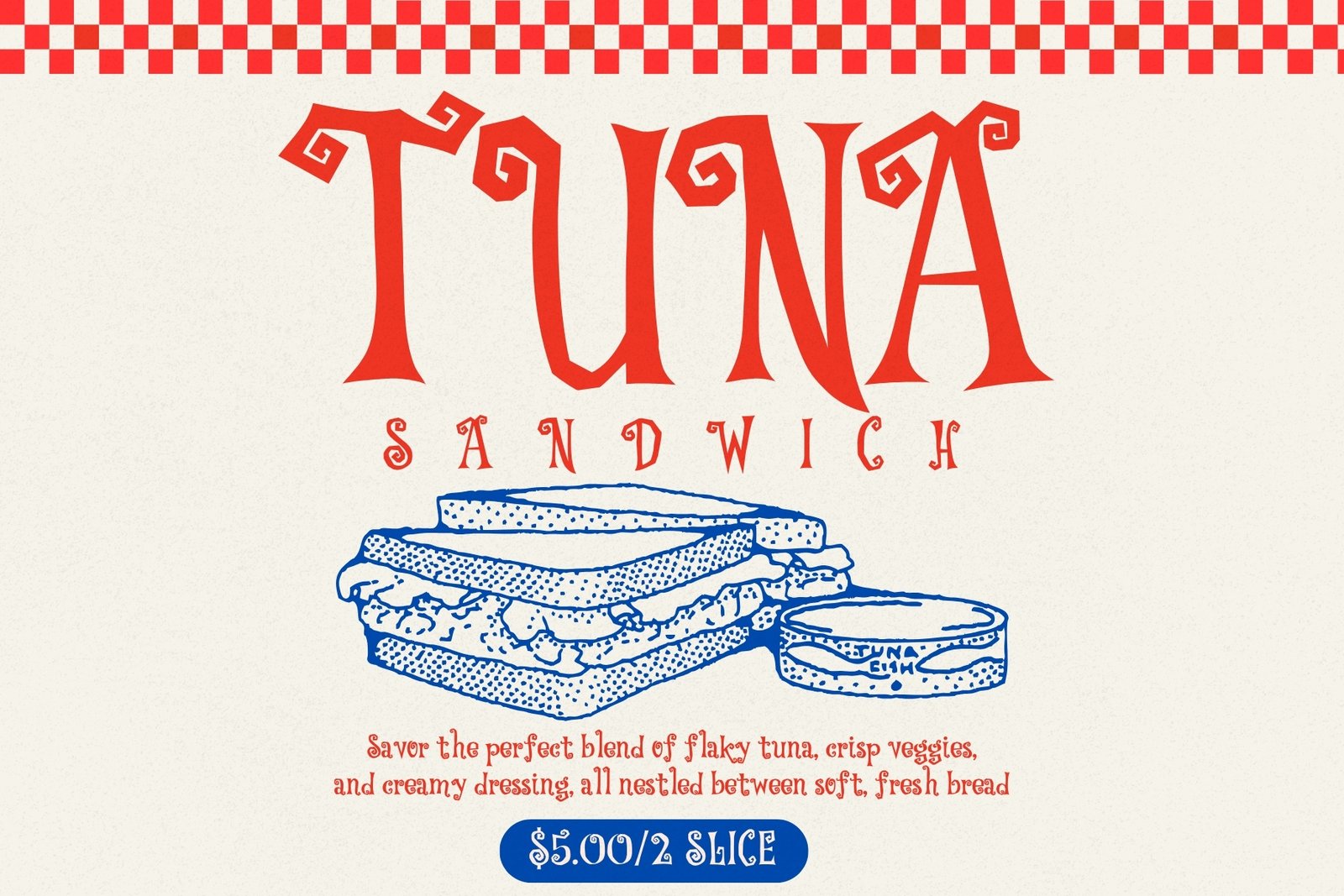 Rest in Pizza - Spooky Typeface