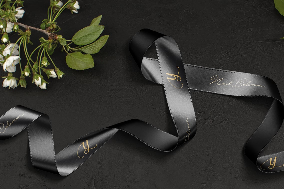 Ribbon Mockups Bundle