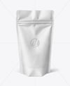 Stand-up Pouch Mockup