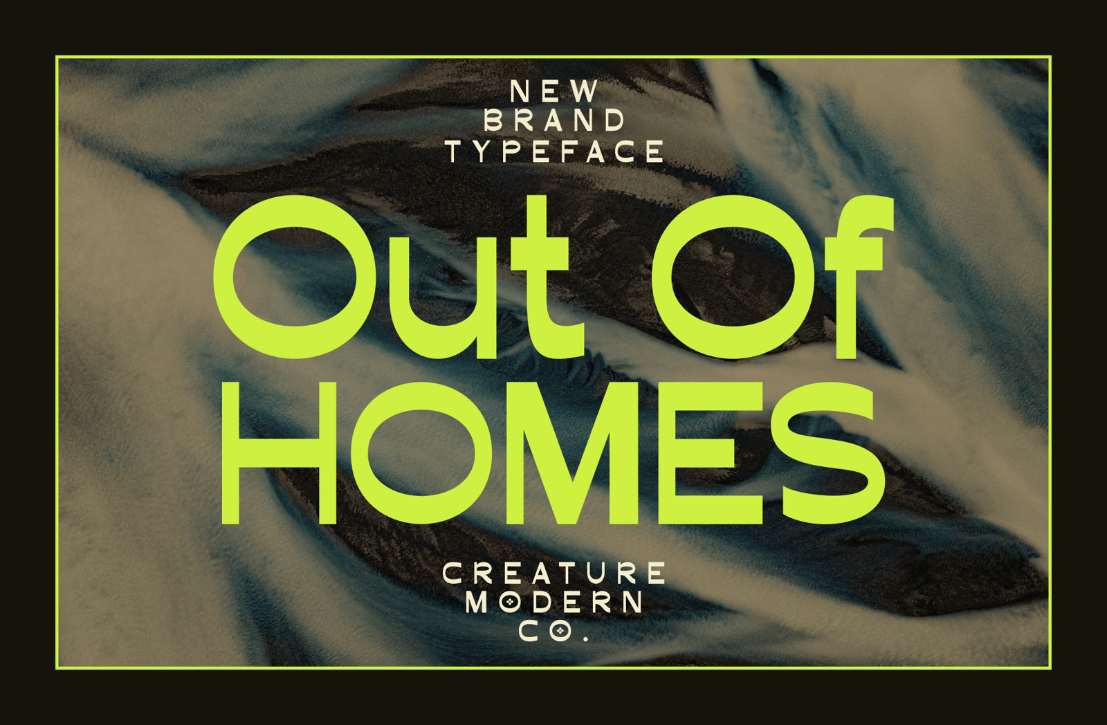 Omaley Font