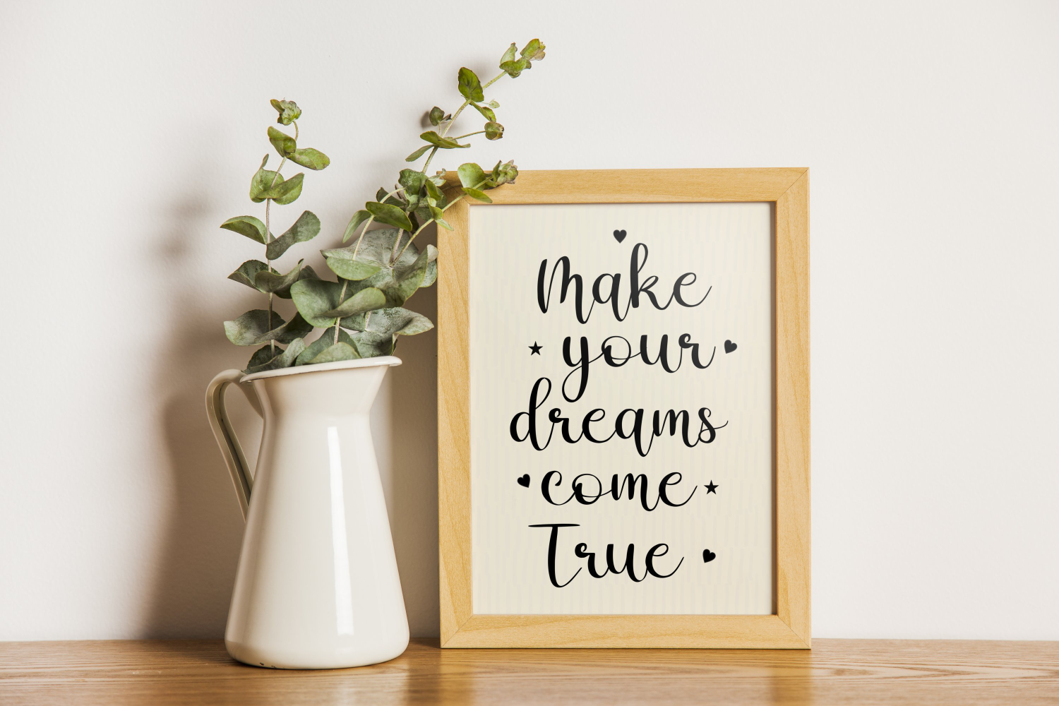 Mindlight - Handwritten Script Font