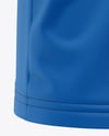 Sport Jersey T-Shirt Mockup