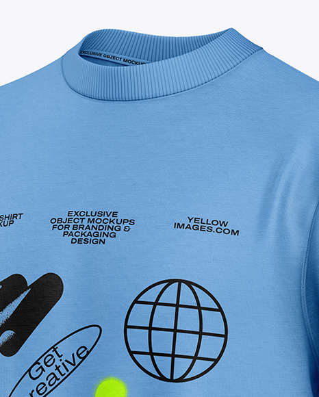 Sweatshirt Mockup