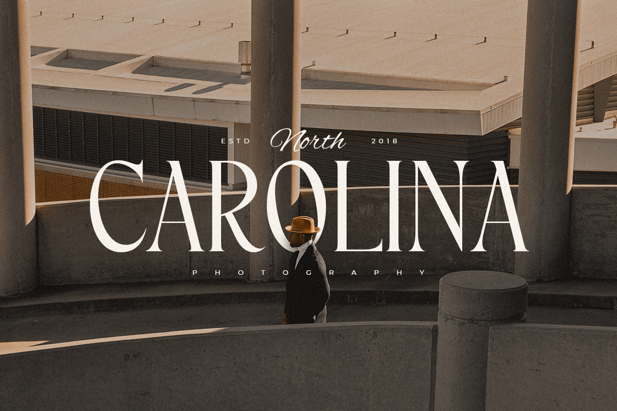 Margaret - Luxury Cool Modern Font