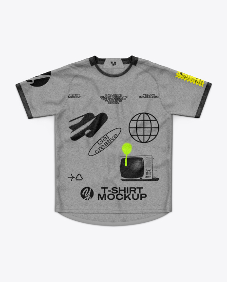 Heather T-Shirt Mockup - Men+S+T+Shirt+Templates+02+Shirt+Template+Mens+Tshirts+Shirt+Mockup