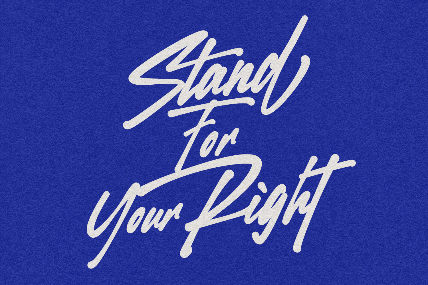 Stayard and Rob Font