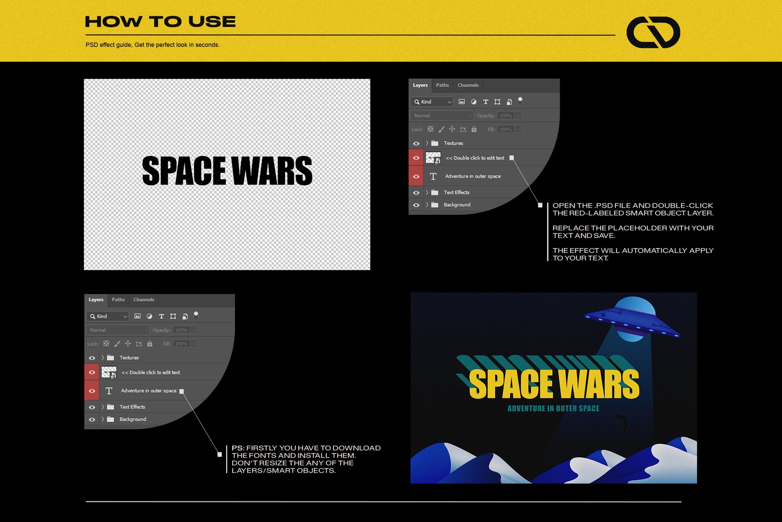 Old Comics Book Text Effects