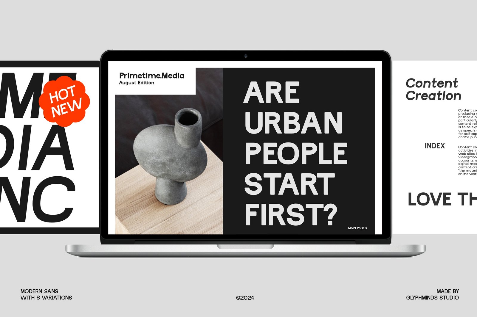 Onlygraphic Font