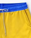 Men's Shorts Mockup