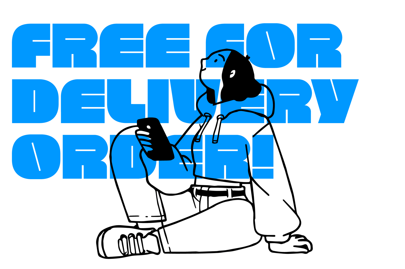 Yourbold - Bold Font