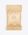 Kraft Package Mockup