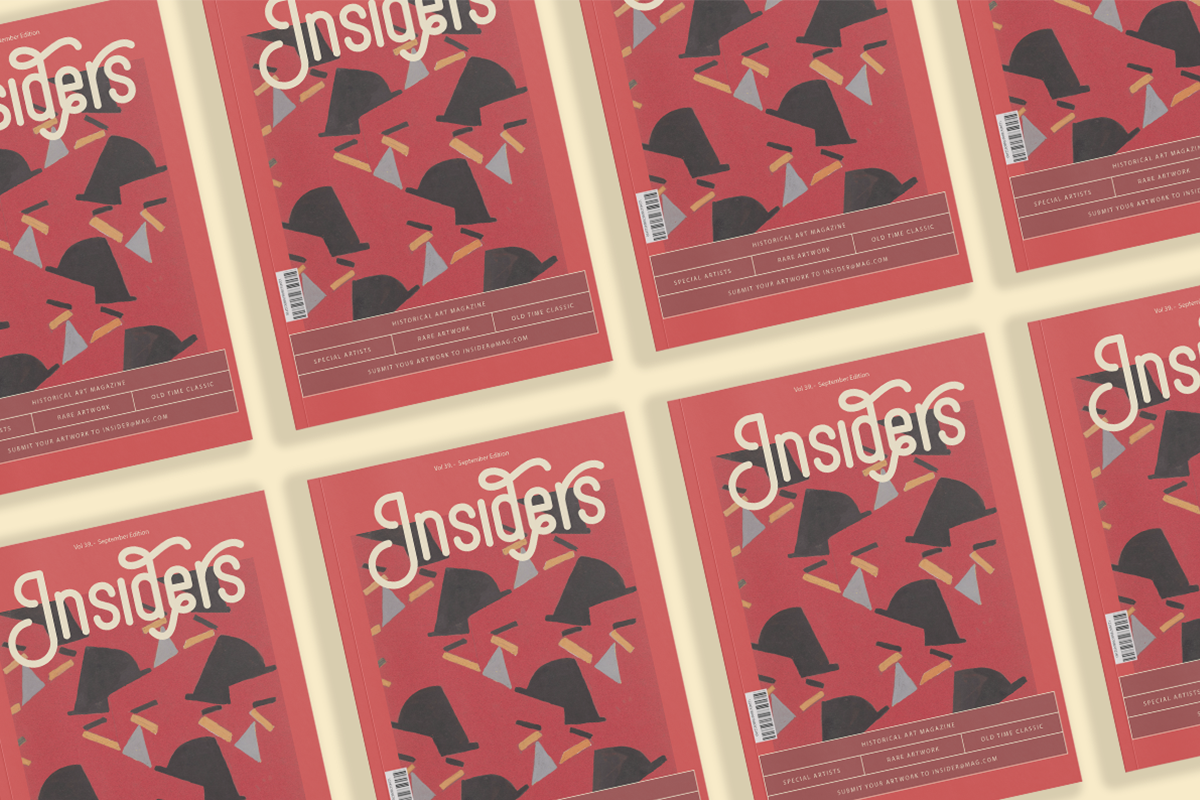 Heritage Angles Font
