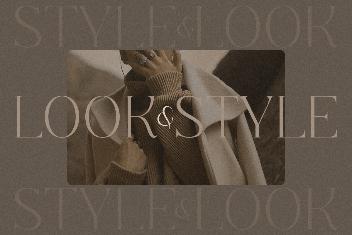Parisian - Luxury Beauty Elegant Font