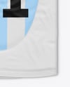 Soccer Jersey Mockup