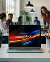 Macbook Mockup