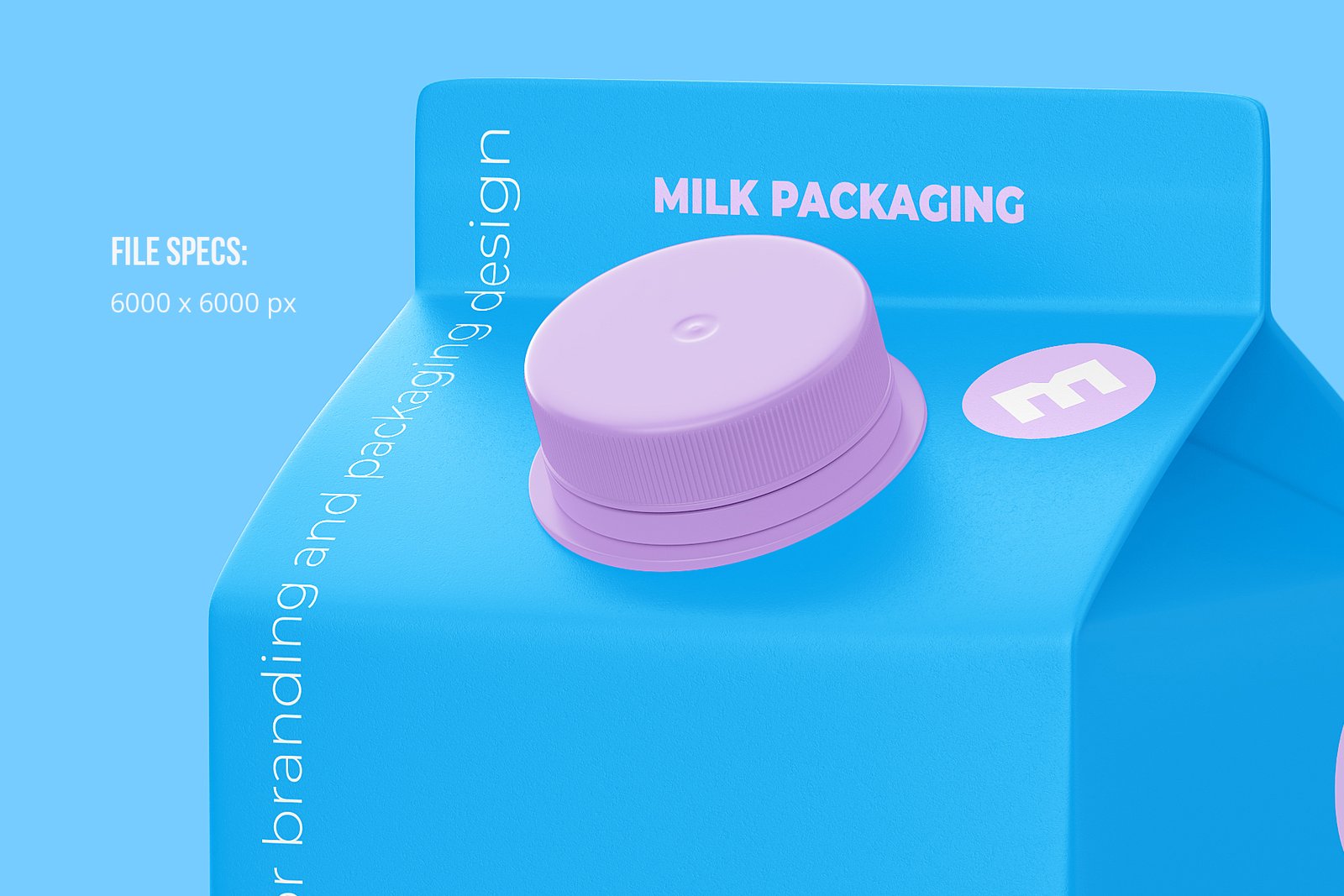 Tetra Rex 1000ml Mockup