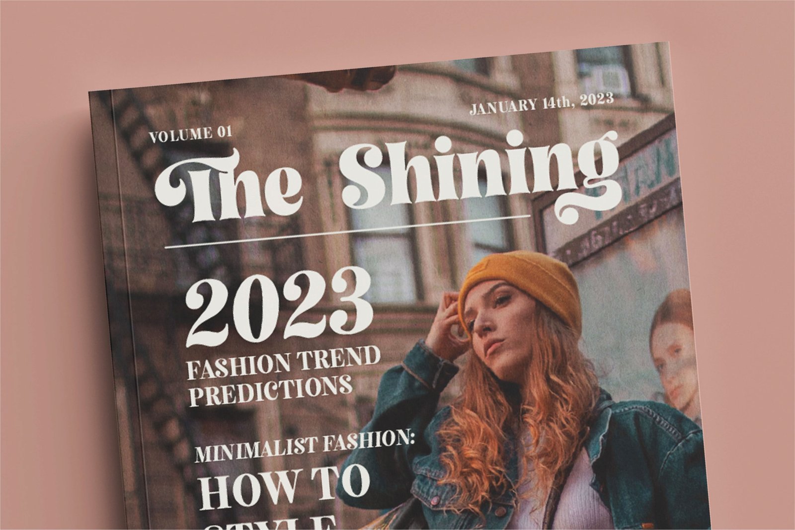 Feeling Things Font