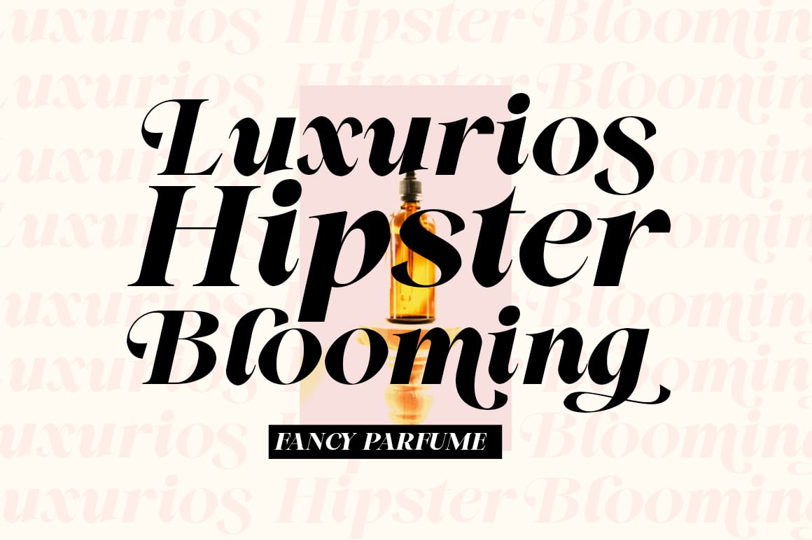 Regiola Display Font