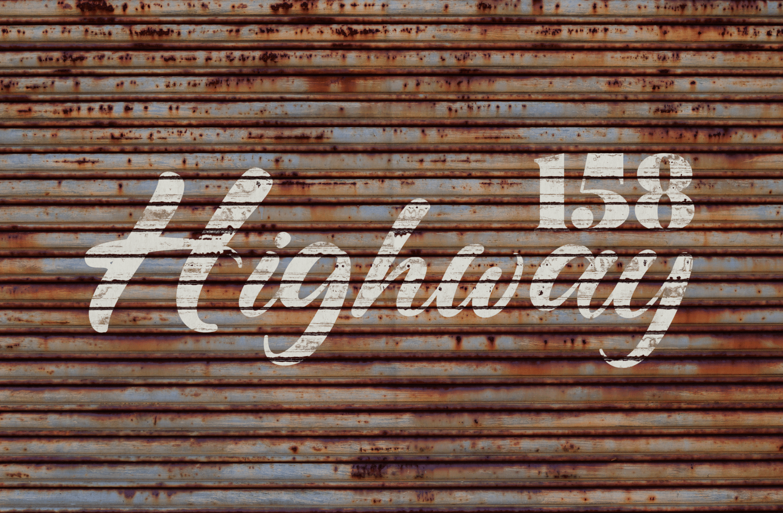 Eris - Font Duo Tyeface