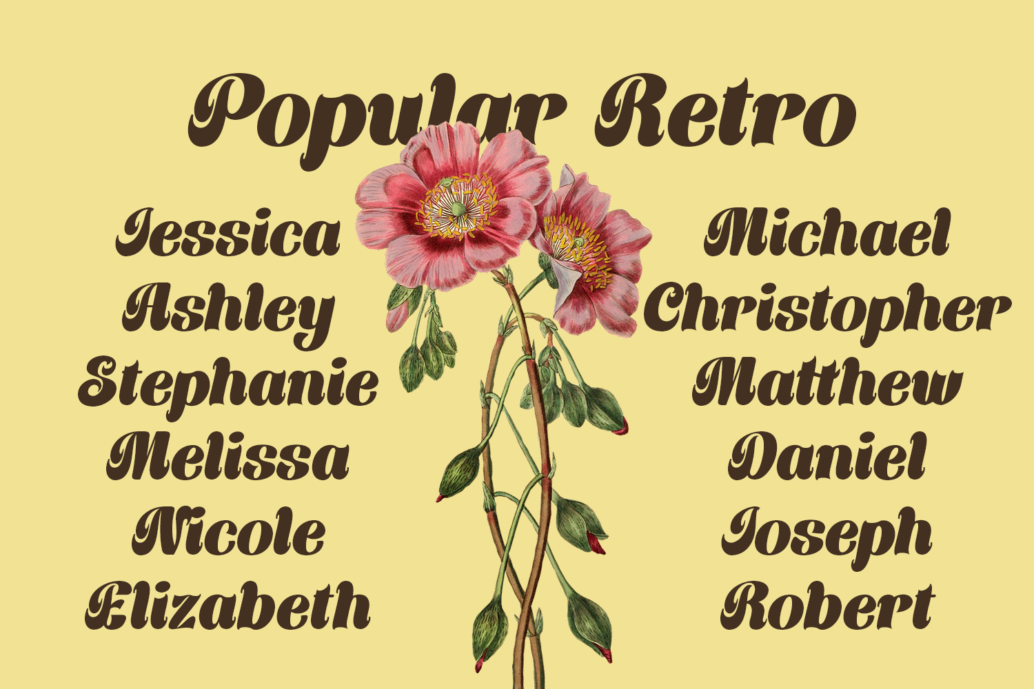 Handriyen Bold Script