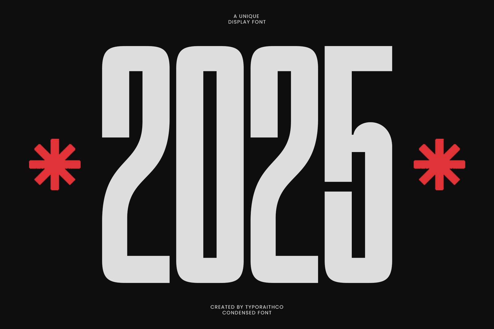 Hightone Font Family