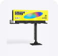 Billboard mockup