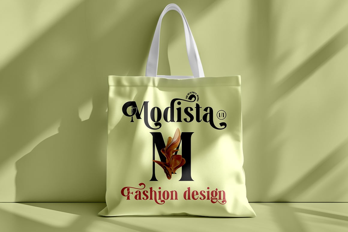 Dellonia Font