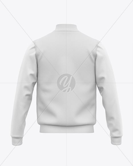 Varsity Jacket