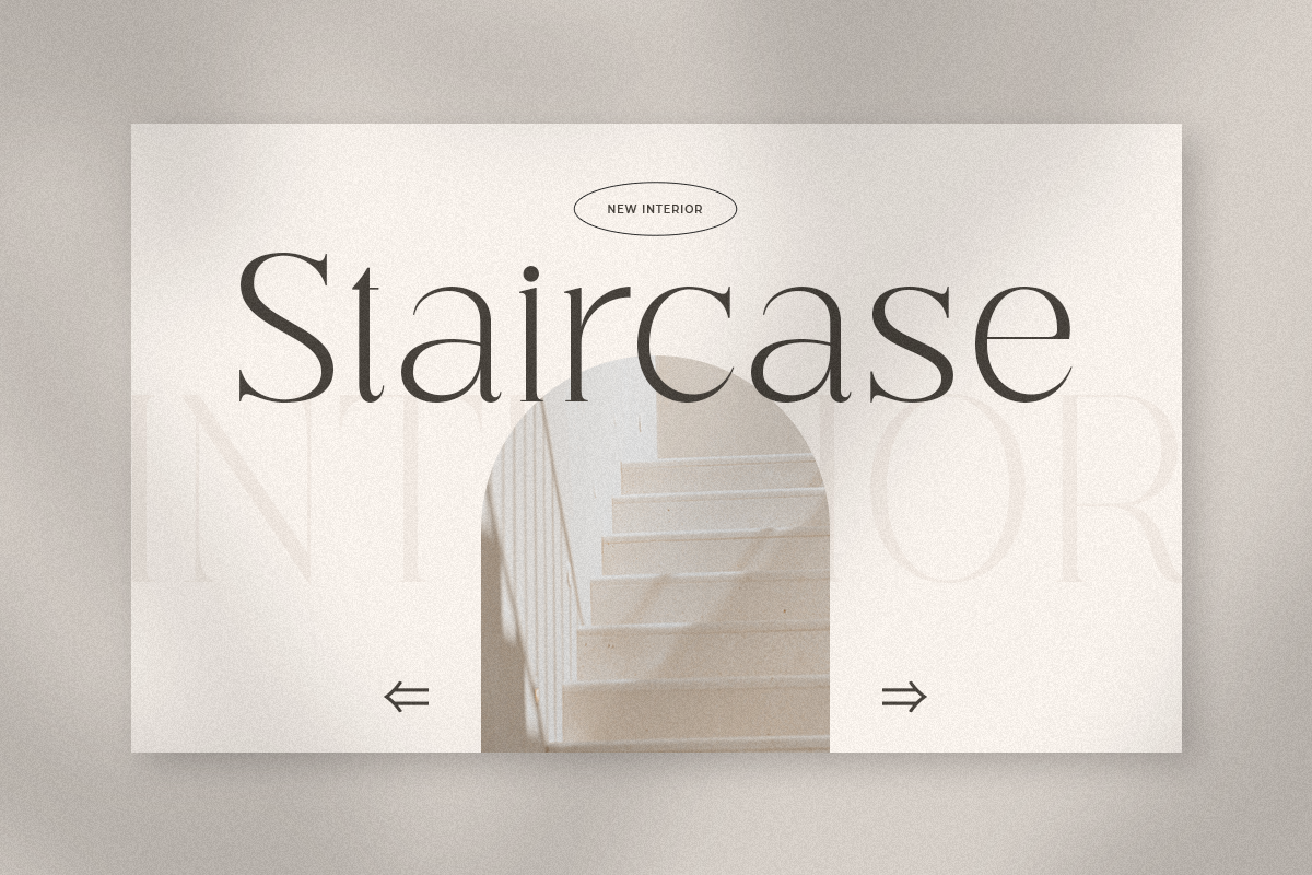 Parisian - Luxury Beauty Elegant Font