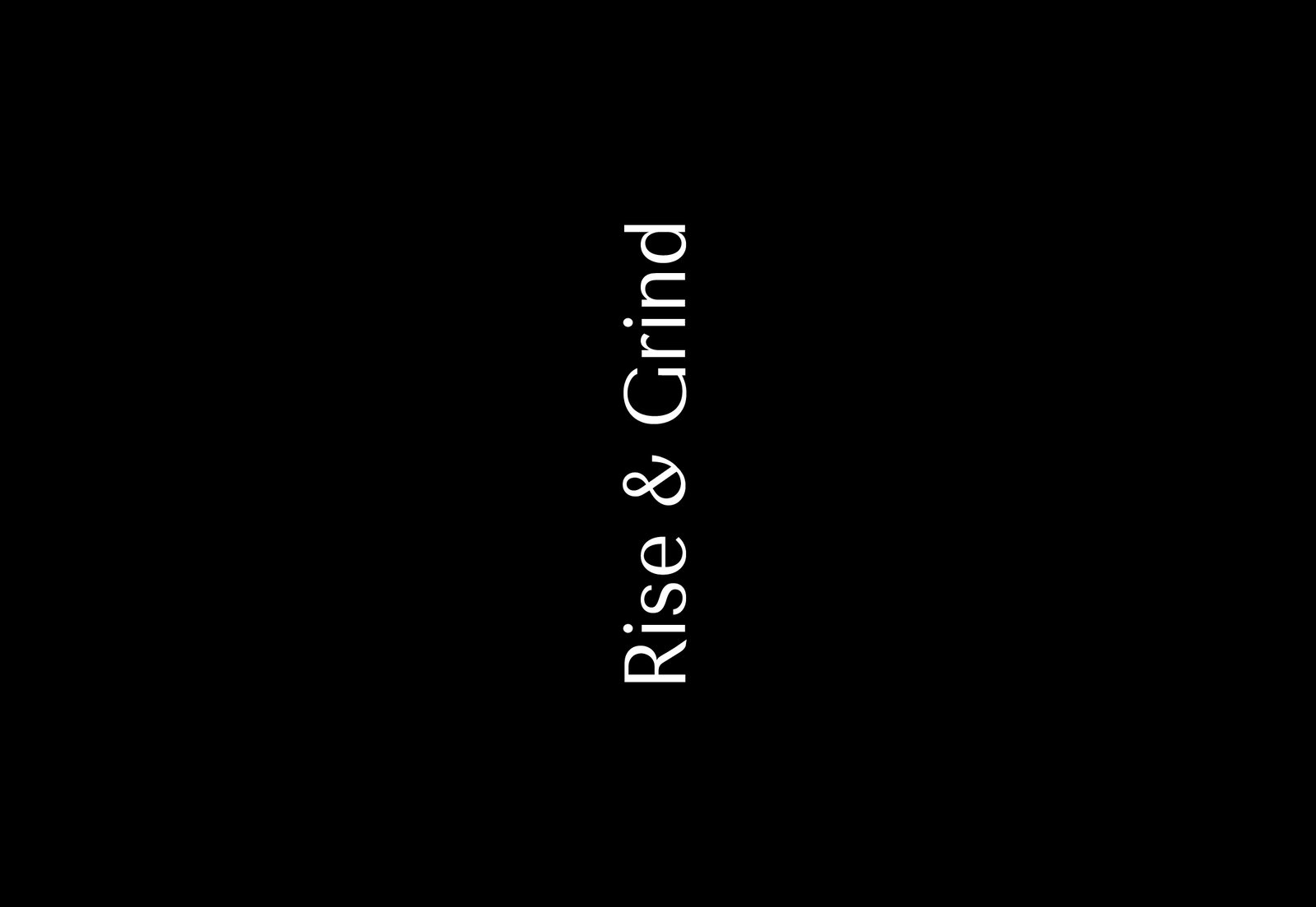 BAGUETTE Serif Font