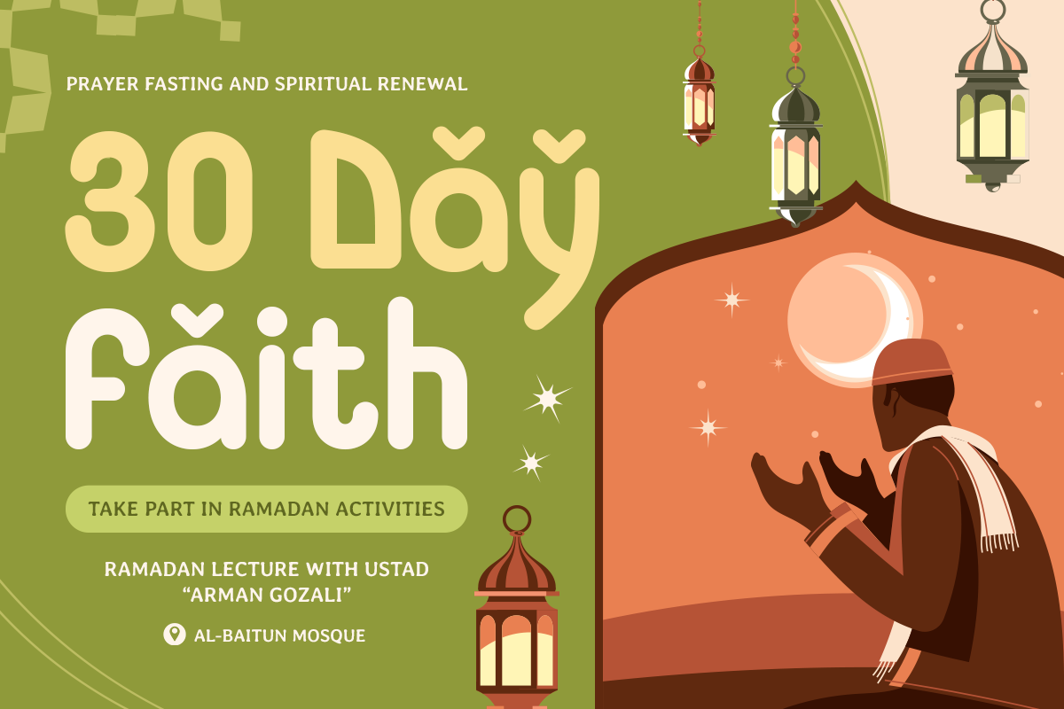 Barka - Modern Arabic Font