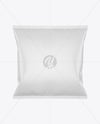 Matte Snack Pack Mockup