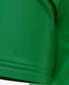 Sport Jersey Mockup
