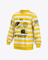 Sweatshirt Mockup