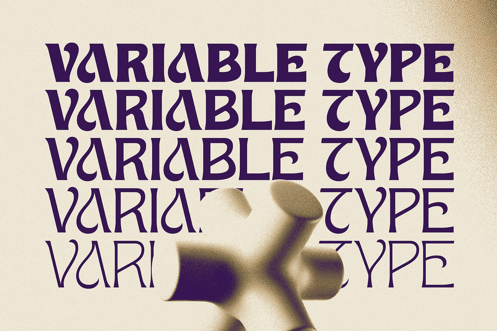Voxity Old-School Font Family